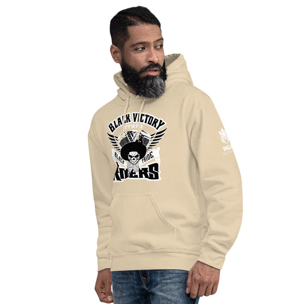 BVR24Unisex Hoodie