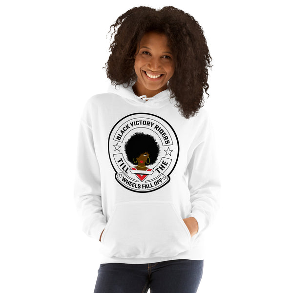BVR24 Women’s Hoodie