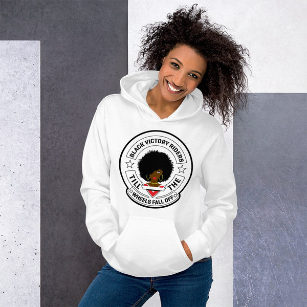 BVR24 Women’s Hoodie