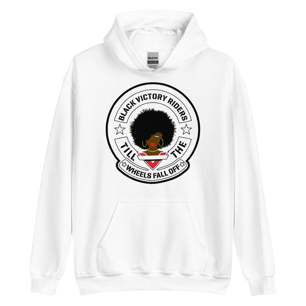 BVR24 Women’s Hoodie