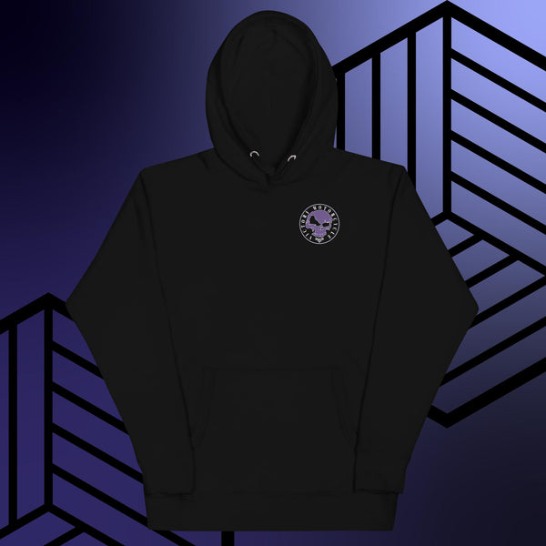 Victory Motorcycle Unisex Hoodie