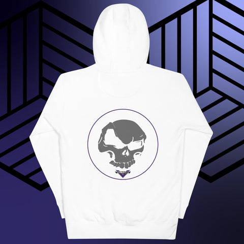 Victory Motorcycle Unisex Hoodie