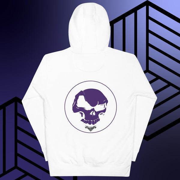 Victory Motorcycle Unisex Hoodie