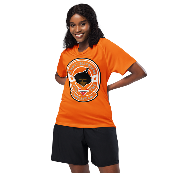 BVR24 Unisex Sports Jersey