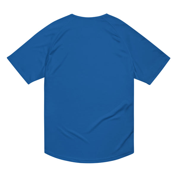 Black Harley Rider Unisex Sports Jersey
