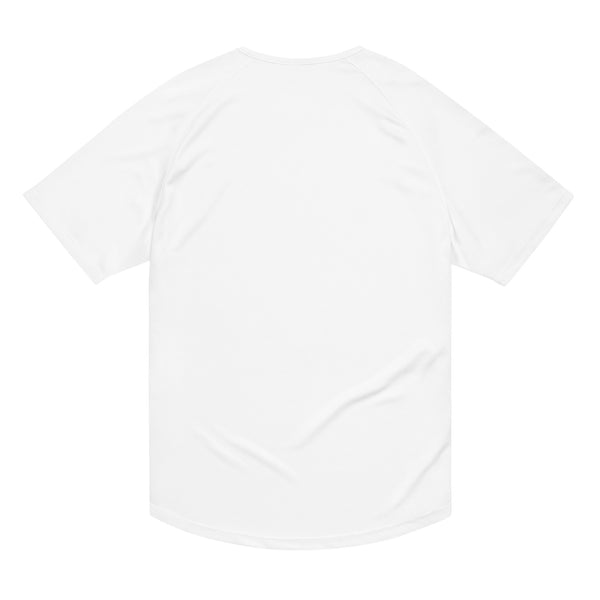 Black Harley Rider Unisex Sports Jersey