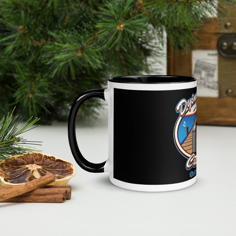 DBC Mug with Color Inside