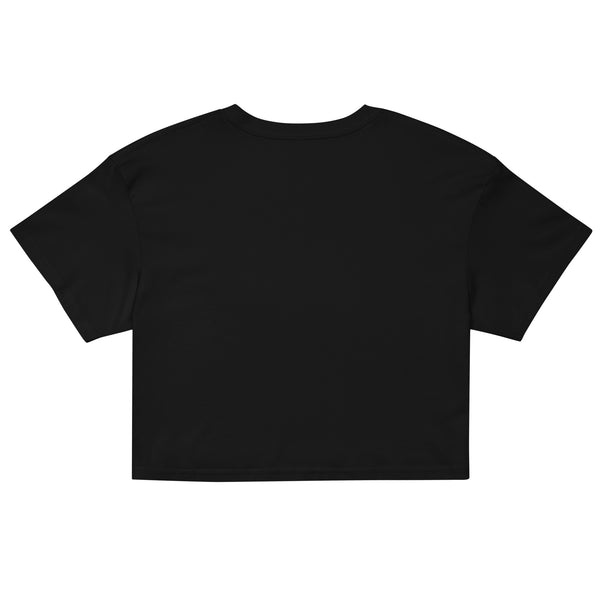 BVR24 Women’s Crop Top