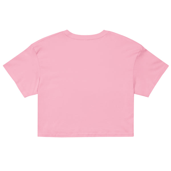 BVR24 Women’s Crop Top