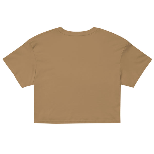BVR24 Women’s Crop Top