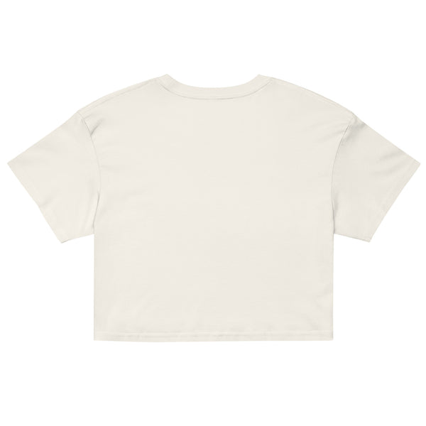 BVR24 Women’s Crop Top