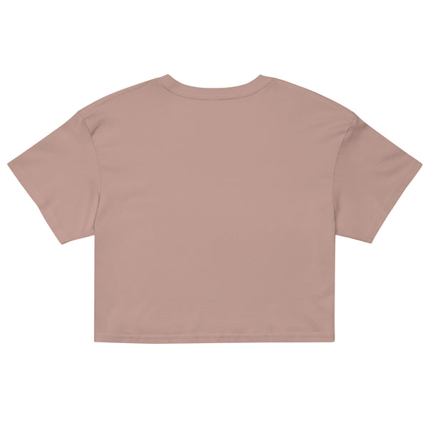 BVR24 Women’s Crop Top