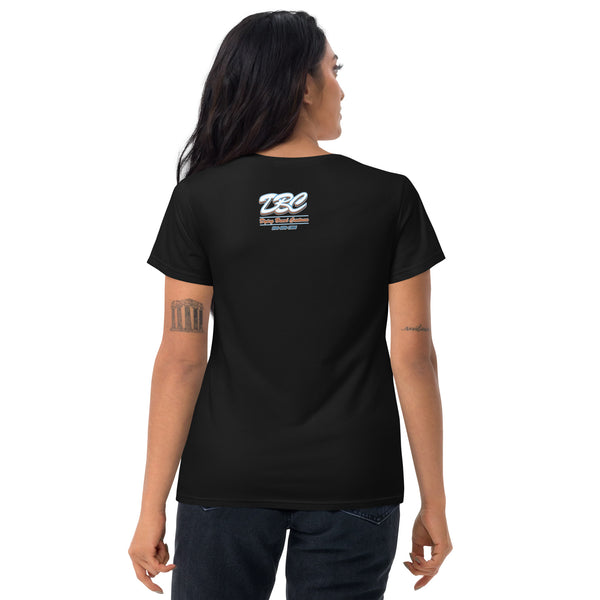DBC Women's short sleeve t-shirt