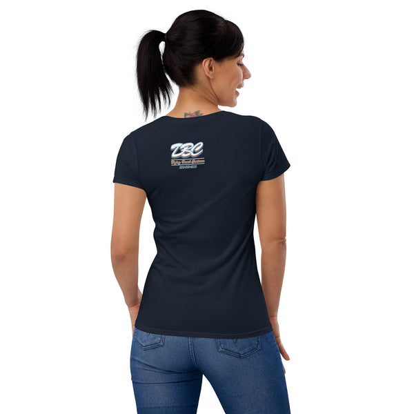 DBC Women's short sleeve t-shirt