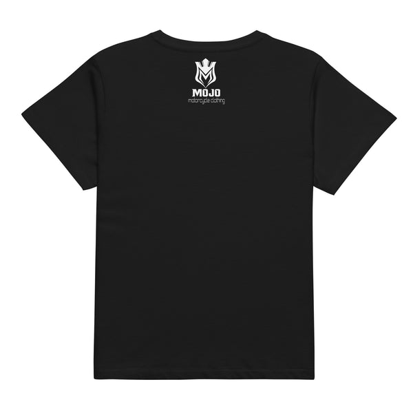 BVR24 Women’s High-Waisted T-Shirt