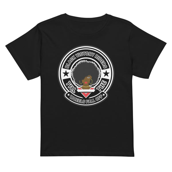 BVR24 Women’s High-Waisted T-Shirt