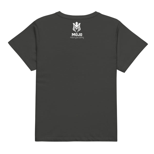 BVR24 Women’s High-Waisted T-Shirt