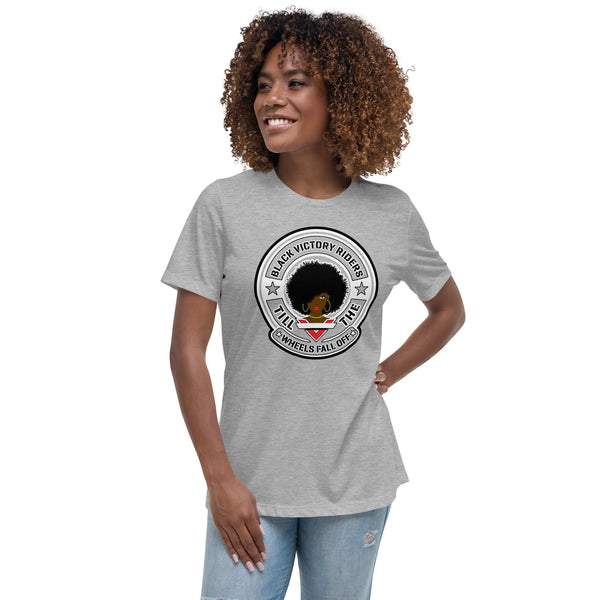 BVR24 Women's Relaxed T-Shirt