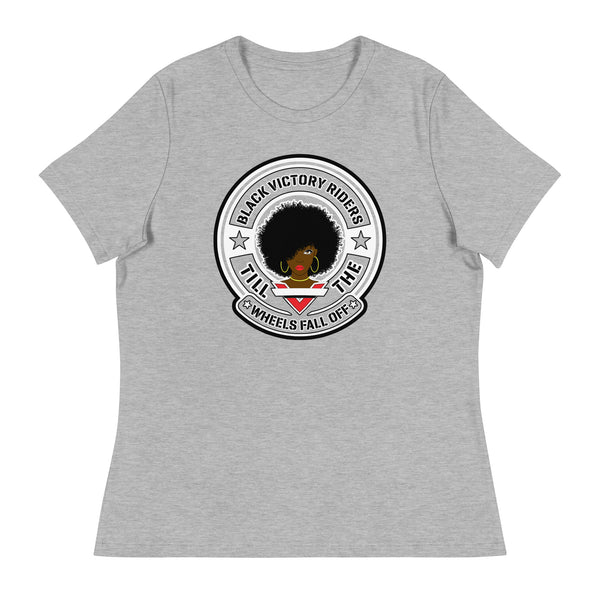 BVR24 Women's Relaxed T-Shirt