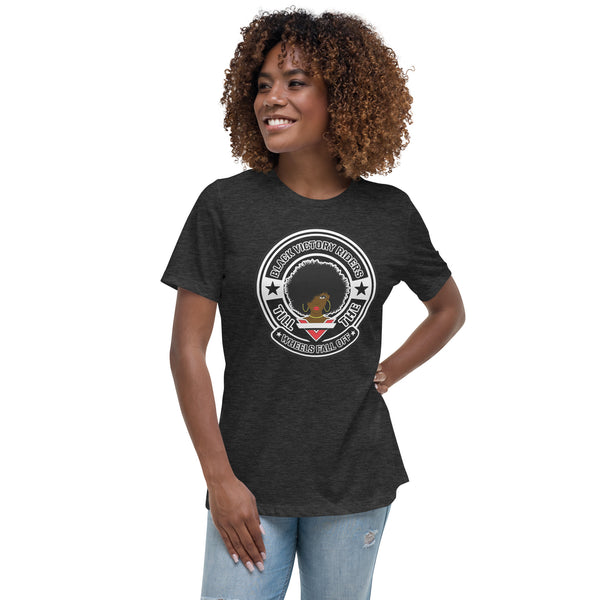 BVR24 Women's Relaxed T-Shirt