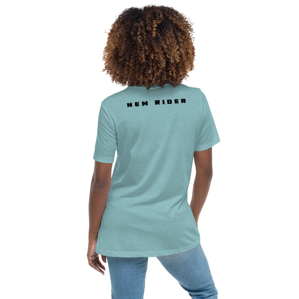 EYEZ Trike Women's Relaxed T-Shirt