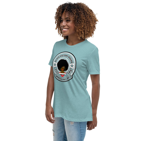 BVR24 Women's Relaxed T-Shirt