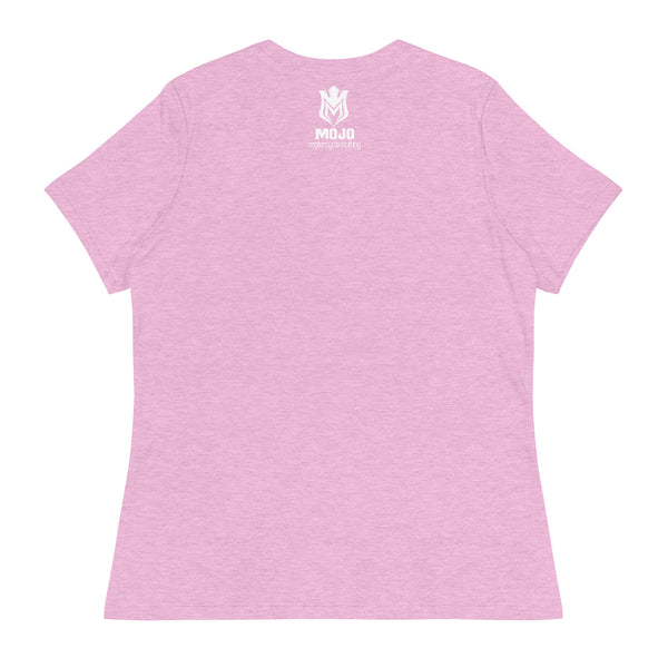 BVR24 Women's Relaxed T-Shirt