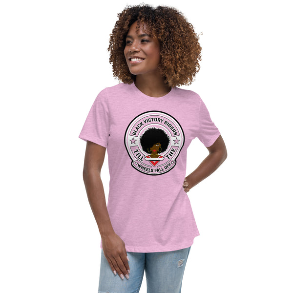 BVR24 Women's Relaxed T-Shirt