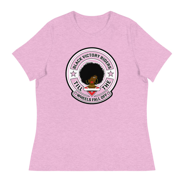 BVR24 Women's Relaxed T-Shirt