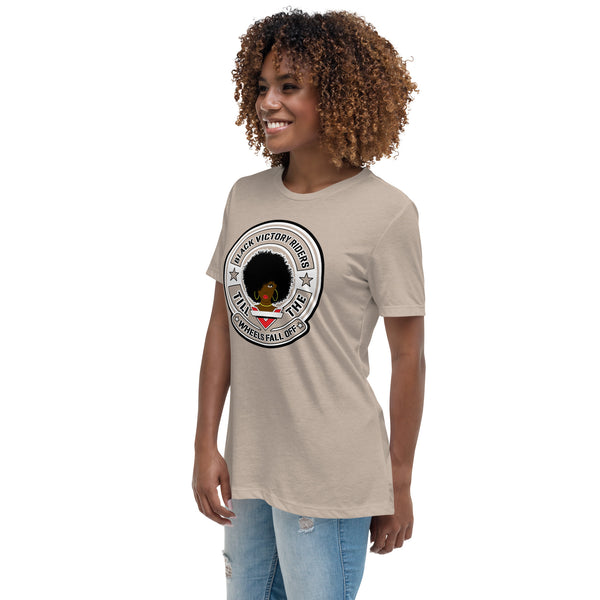 BVR24 Women's Relaxed T-Shirt