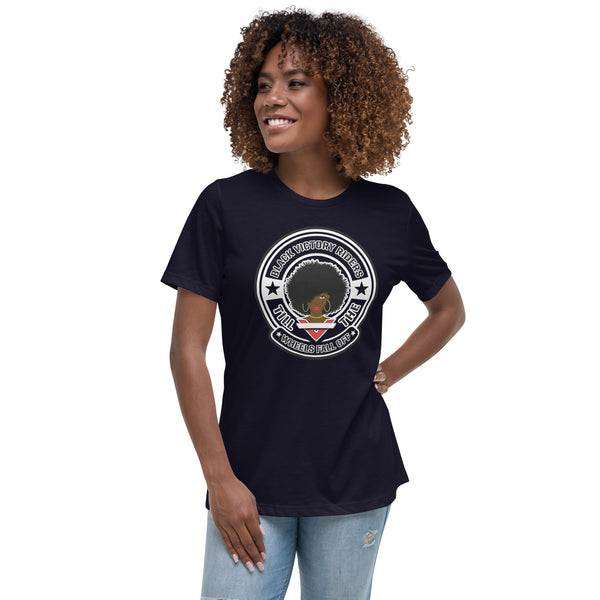 BVR24 Women's Relaxed T-Shirt