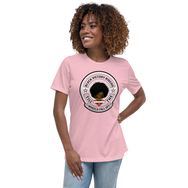 BVR24 Women's Relaxed T-Shirt