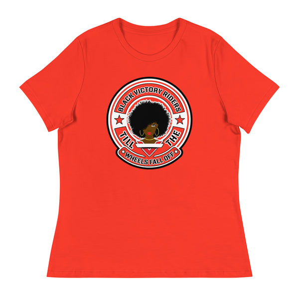 BVR24 Women's Relaxed T-Shirt