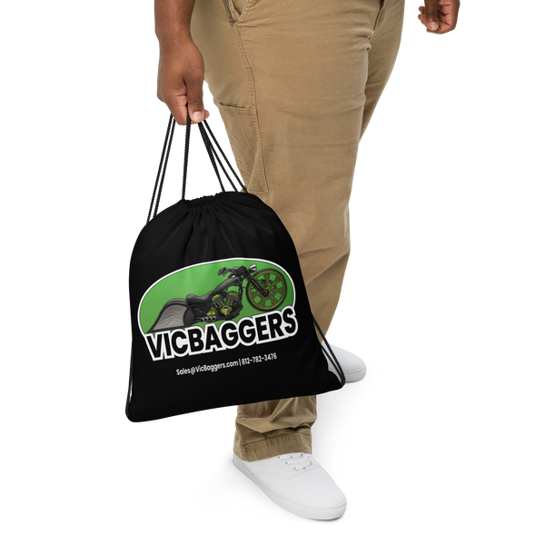 VICBAGGERS Drawstring bag