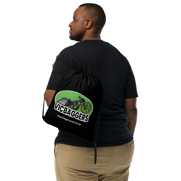VICBAGGERS Drawstring bag