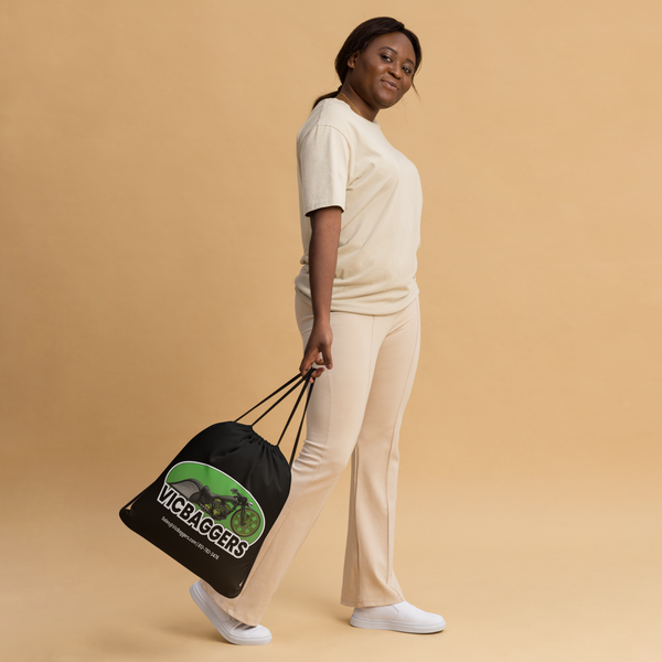 VICBAGGERS Drawstring bag