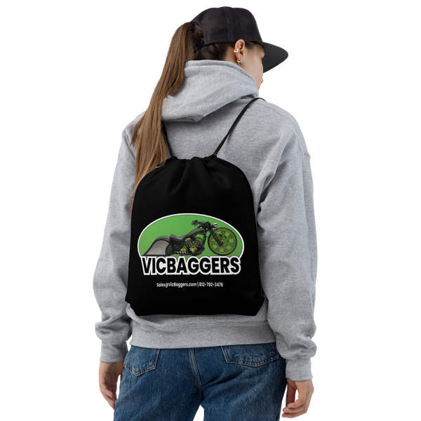 VICBAGGERS Drawstring bag