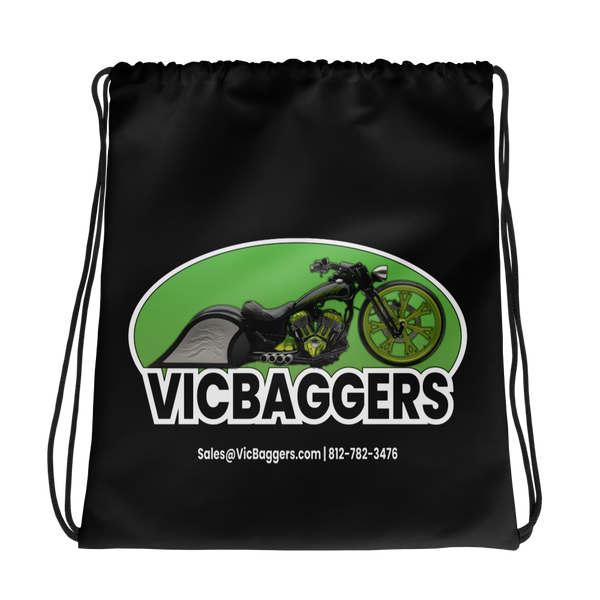 VICBAGGERS Drawstring bag