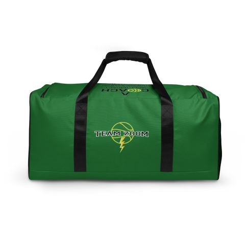 Team Zoom Duffle bag