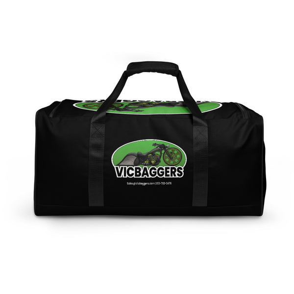 VICBAGGERS Duffle bag