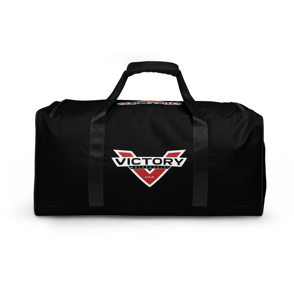 Victory Motorcycle Duffle bag