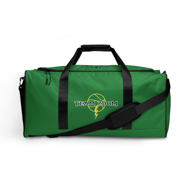 Team Zoom Duffle bag