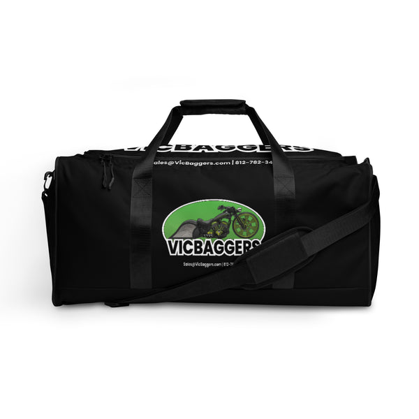 VICBAGGERS Duffle bag