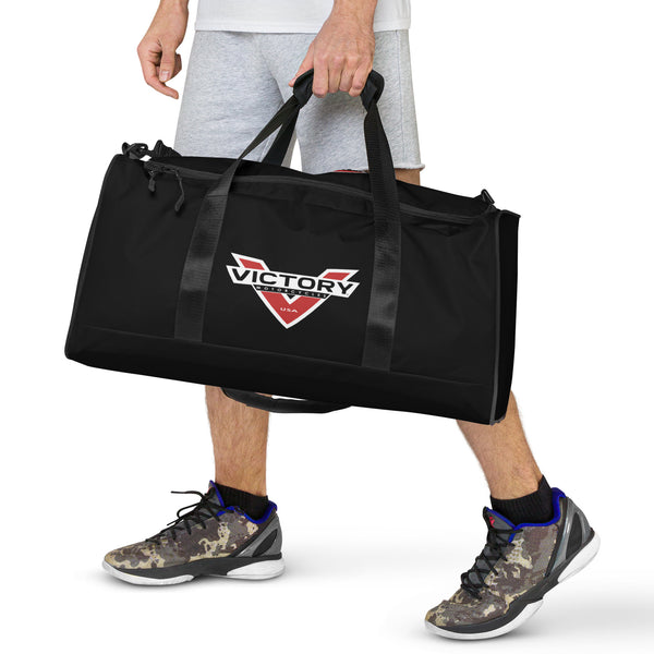 Victory Motorcycle Duffle bag