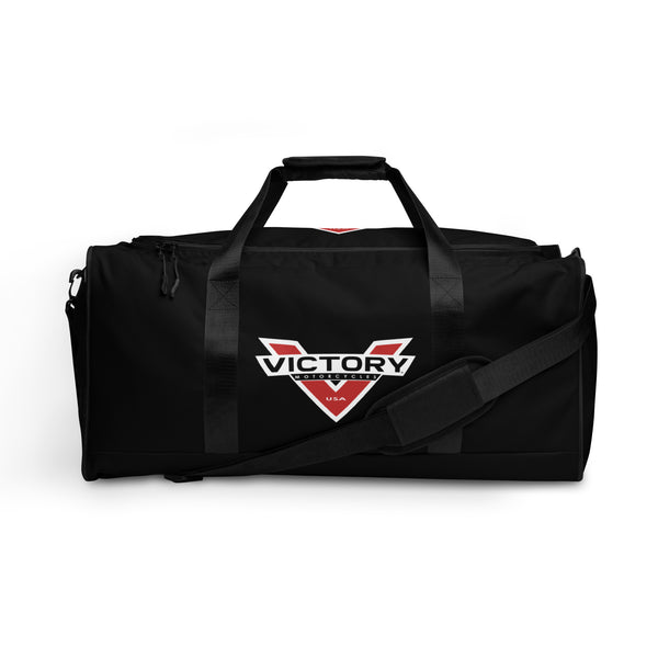 Victory Motorcycle Duffle bag