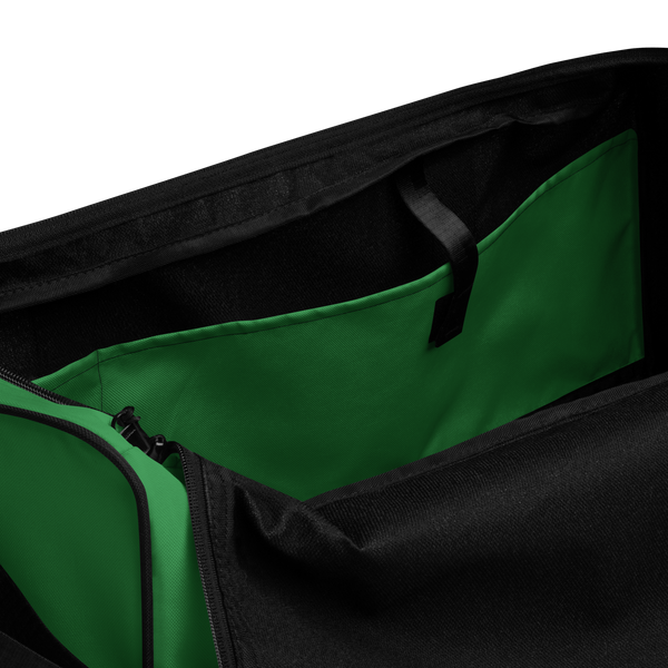 Team Zoom Duffle bag