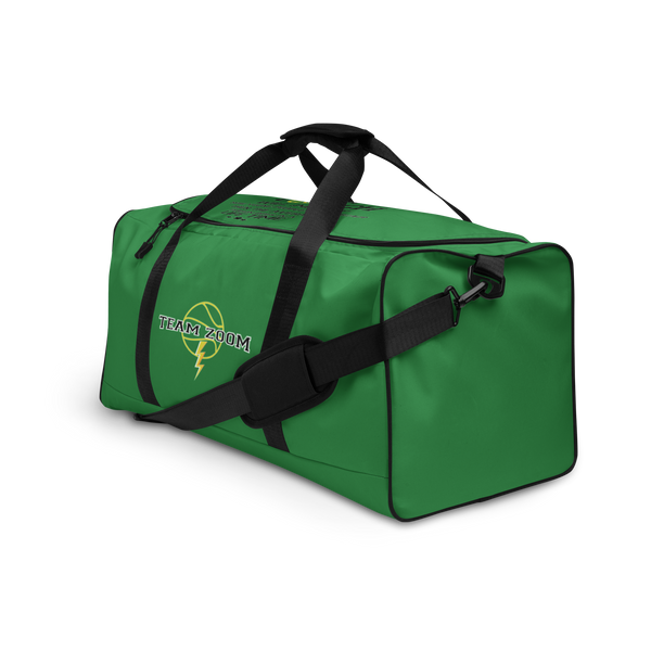 Team Zoom Duffle bag