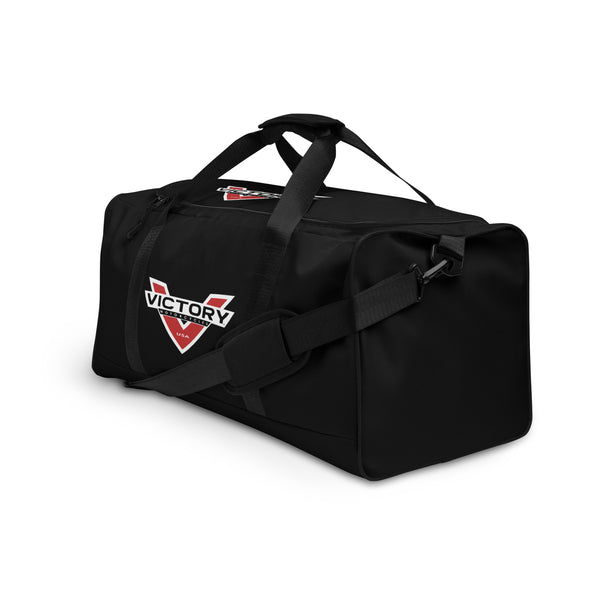 Victory Motorcycle Duffle bag
