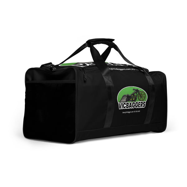 VICBAGGERS Duffle bag