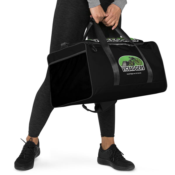 VICBAGGERS Duffle bag